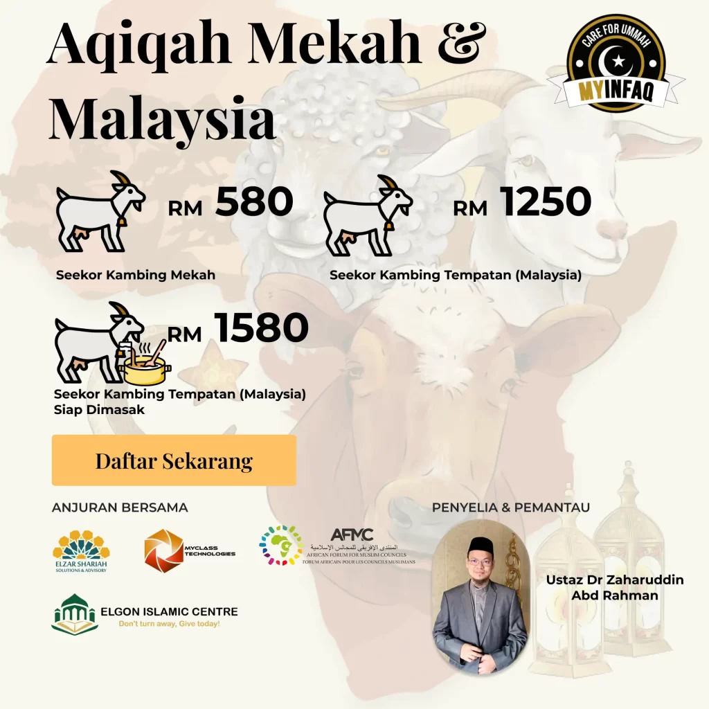 Aqiqah