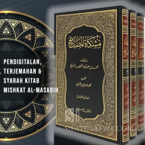 Pendigitalan,-Terjemahan-&-Syarah-Kitab-Mishkat-Al-Masabih