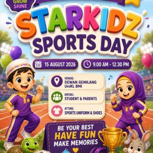 sports day